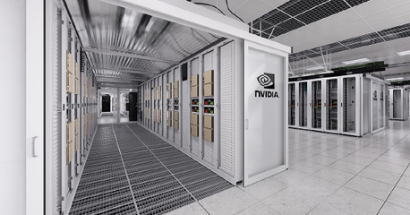 誰能擋得住英偉達狂飆？黃仁勛的AI工廠愿景與未來數據服務新篇章