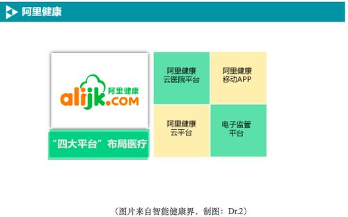 BAT如何布局移動(dòng)醫(yī)療數(shù)據(jù)處理服務(wù) 戰(zhàn)略、技術(shù)與生態(tài)構(gòu)建